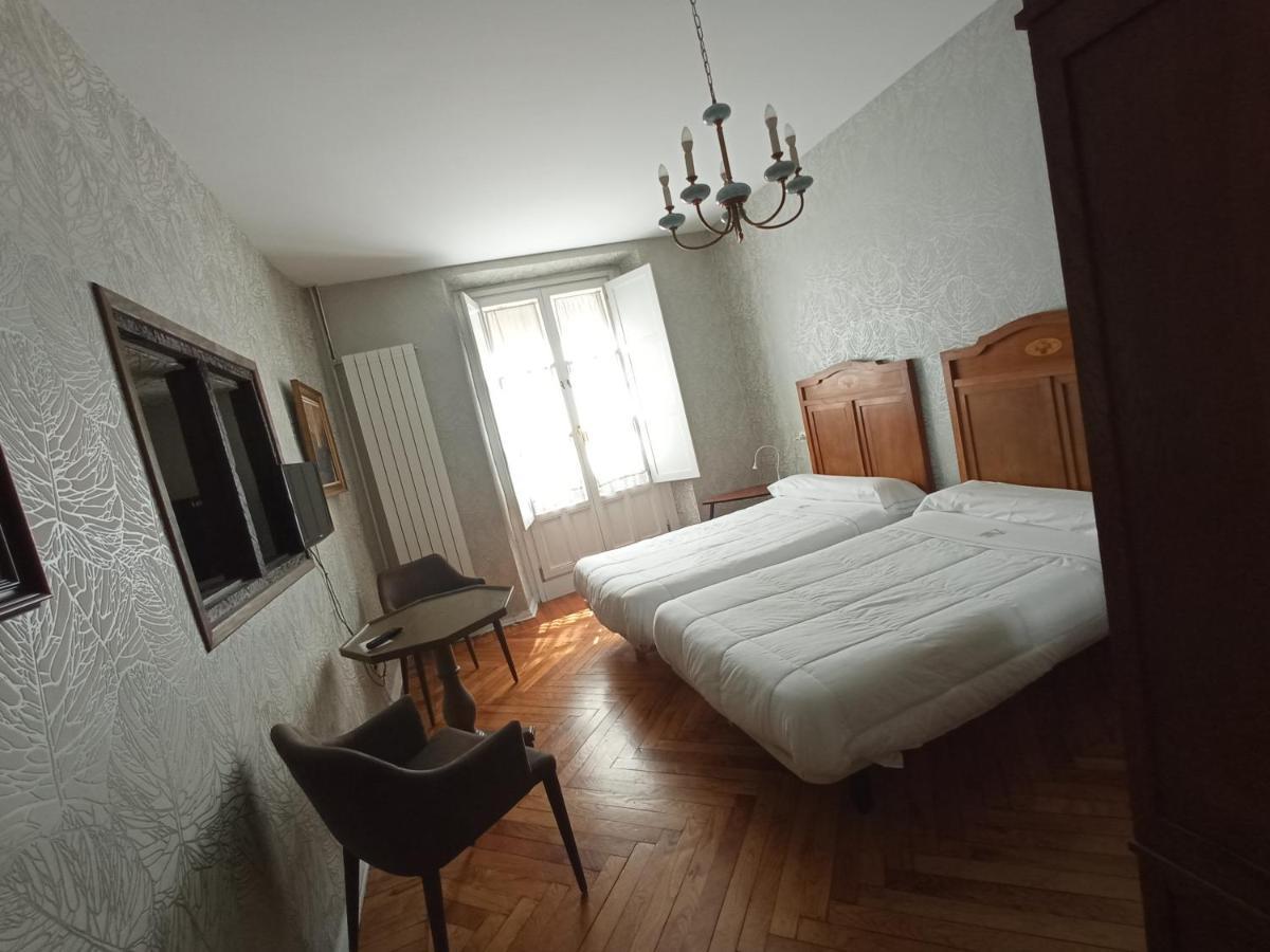 Hotel Ormazabal Bergara Esterno foto