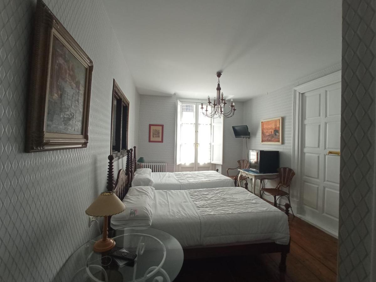 Hotel Ormazabal Bergara Esterno foto