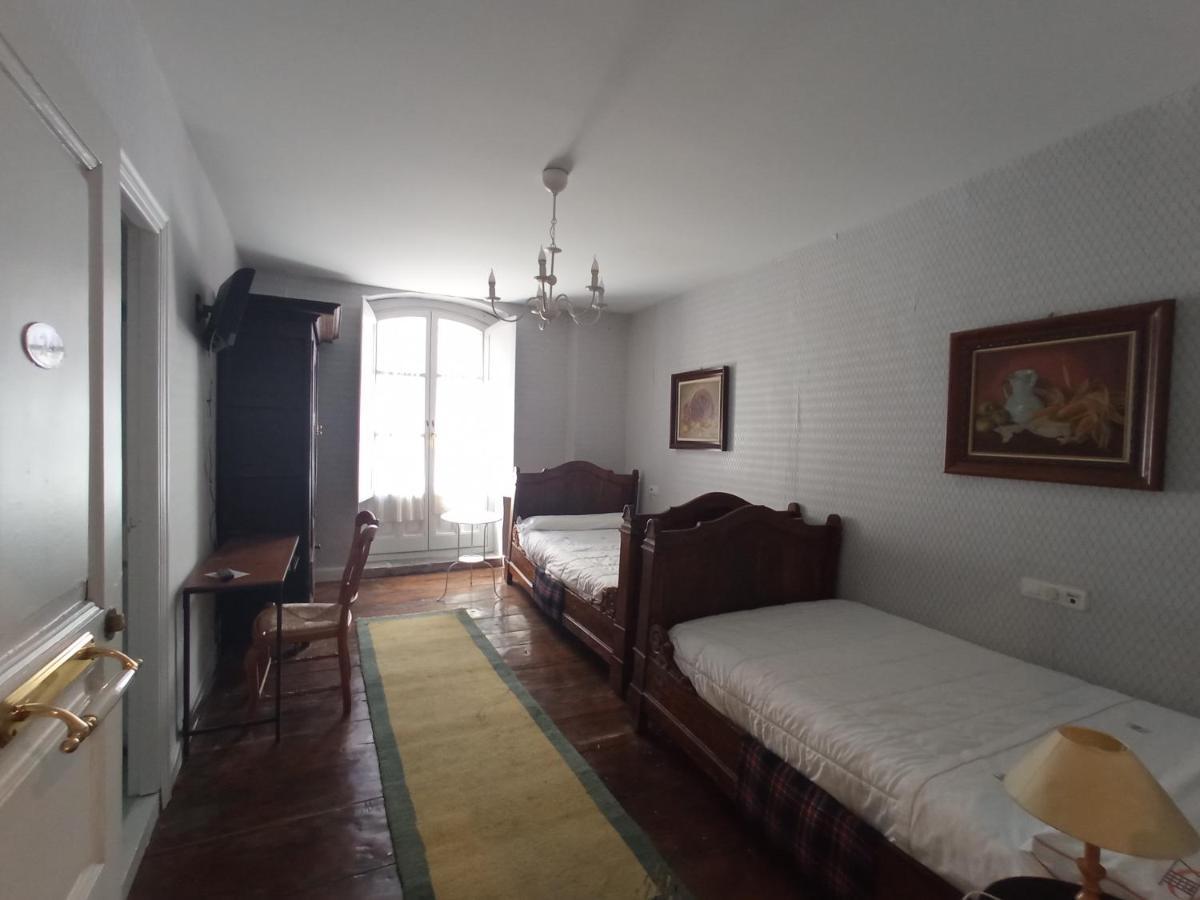 Hotel Ormazabal Bergara Esterno foto
