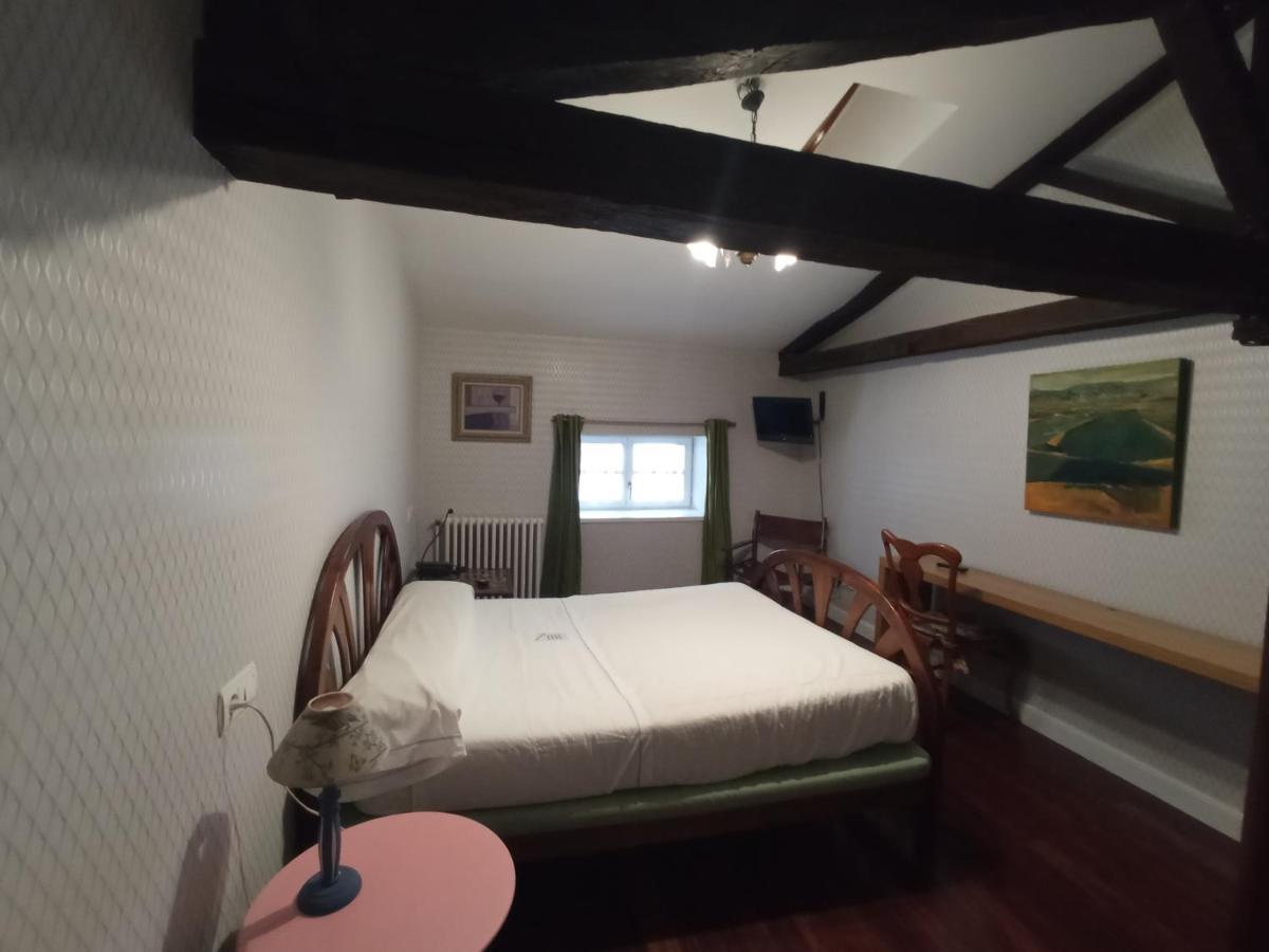 Hotel Ormazabal Bergara Esterno foto