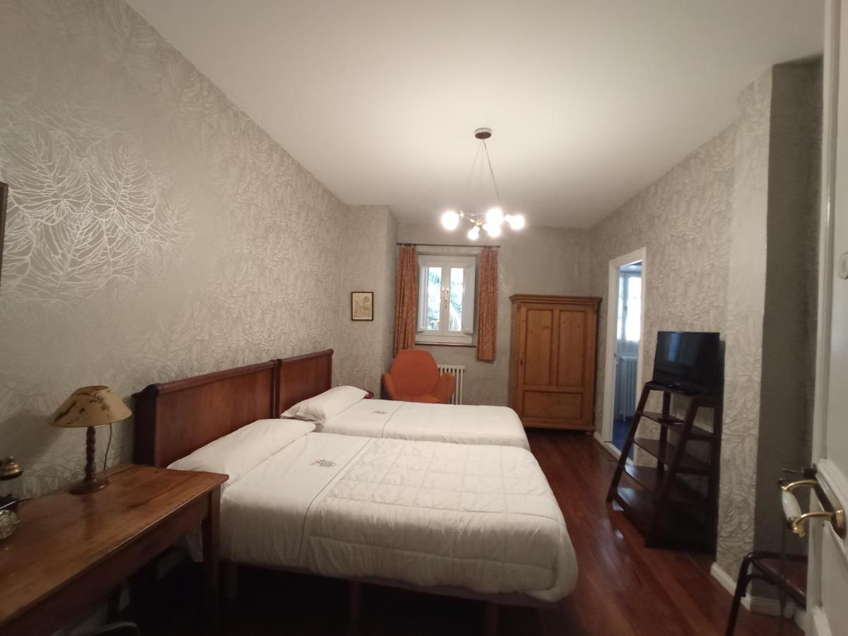 Hotel Ormazabal Bergara Esterno foto