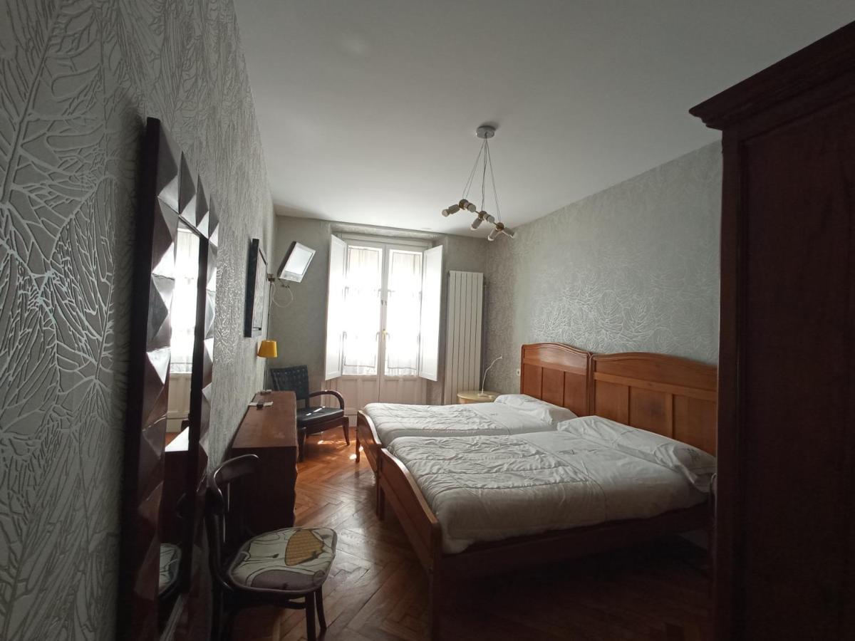 Hotel Ormazabal Bergara Esterno foto