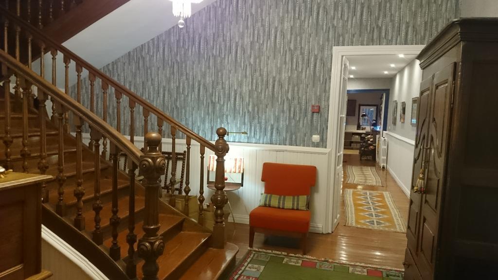 Hotel Ormazabal Bergara Esterno foto