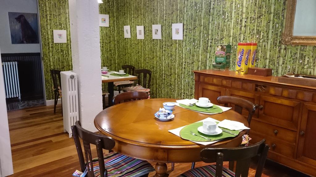 Hotel Ormazabal Bergara Esterno foto