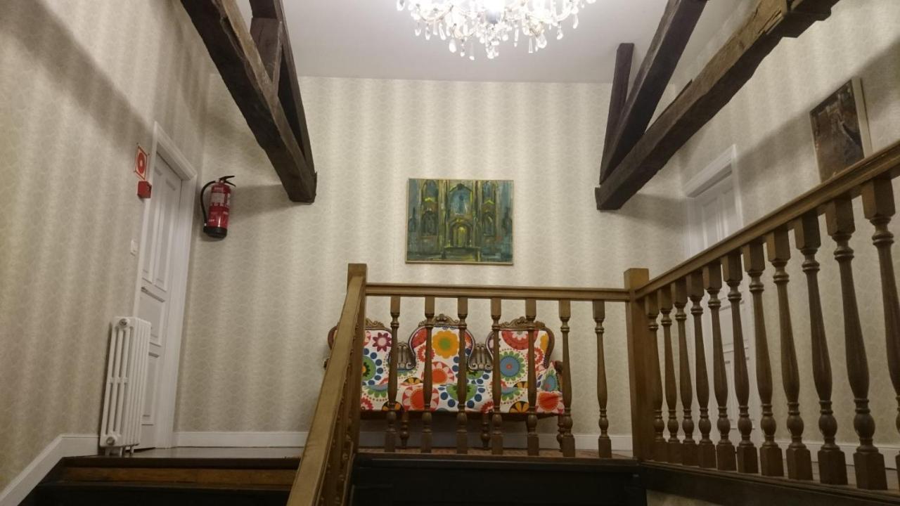 Hotel Ormazabal Bergara Esterno foto